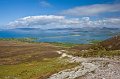 12. Clew Bay from Croagh Patrick